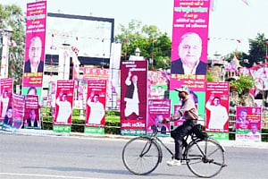 SP gets shot in arm on eve of 3-day convention