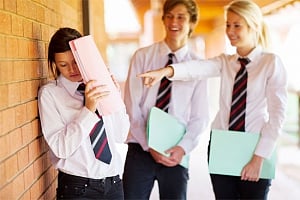 Bullying could change eating behaviour of kids