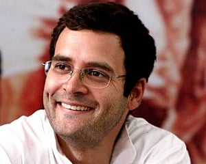 Modi has nothing to stop Pak shelling: Rahul Gandhi