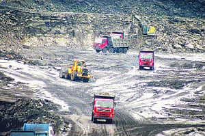 Mining Bill to be introduced in Winter session, Govt likely to favour auction of leases