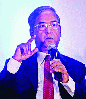 New listing, de-listing regulations next month: Sebi