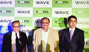 Wave enters housing finance biz, aims Rs1000cr loan book size