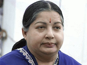 Jayalalithaa moves SC for bail