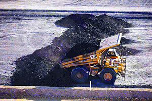 GVK wins environmental permit for $10b Australian coal mine