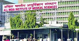 Pricey implants do not come gratis: AIIMS to HC