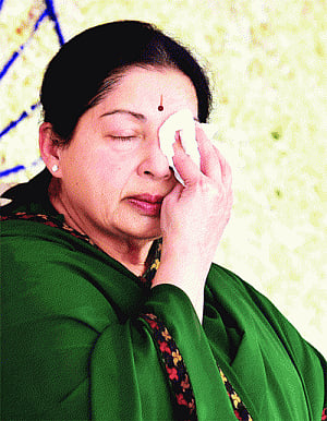 DA case: Jaya approaches SC to suspend sentence