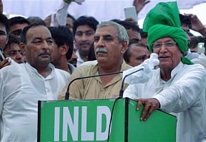 HC directs Chautala to surrender tomorrow