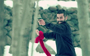 Good content always finds viewers: Shahid Kapoor