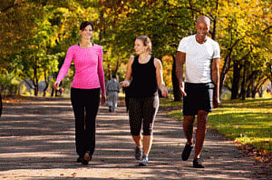 Healthy lifestyles reduces bowel cancer risk in men