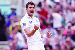 Anderson dismisses KP's 'bullying' claims