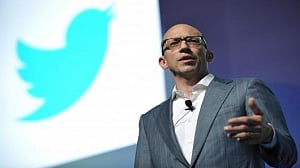 IS threatened our employees: Twitter CEO