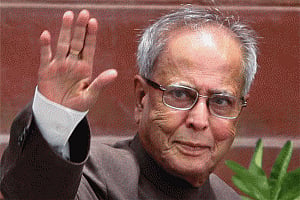 President leaves for Norway, Finland