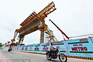 Poor planning drives Metro to huge loss