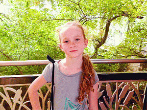 9-yr-old US girl enters Mensa