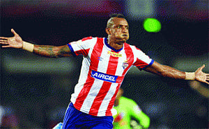 SUPER START FOR KOlKATA