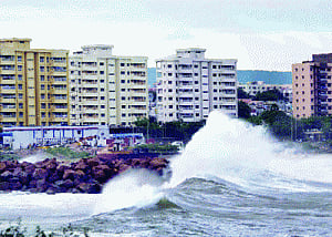 PM Modi assures Andhra Pradesh CM of all support