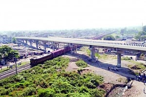 Move to expedite rail overbridge plans