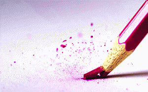 Writing right Education system in doldrums
