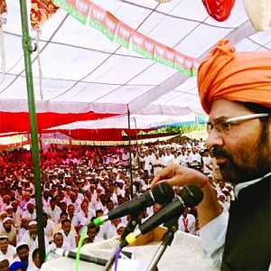 Shah dynasty to bite dust in Battle of Panipat?