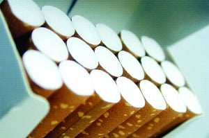India's rank in health warning on tobacco drops to 136