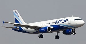 IndiGo places single largest order of 250 Airbus A-320neos