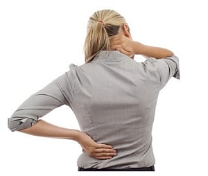Indians ignore back pain till it becomes chronic: Study