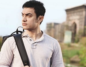 Aamir Khan to take 'Mumkin Hai' to Delhi