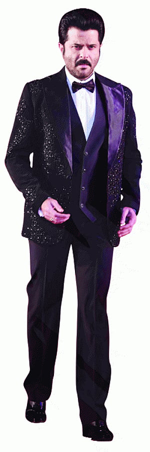Trend Blazer