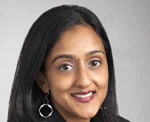 Indian-American woman appointed to key US Justice Dept post