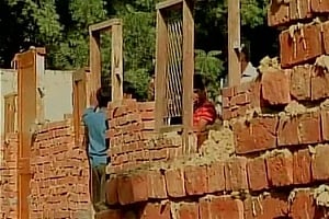 One student dead, 23 injured in Noida wall collapse