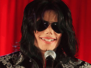 Michael Jackson named 2014's top earning dead celebrity