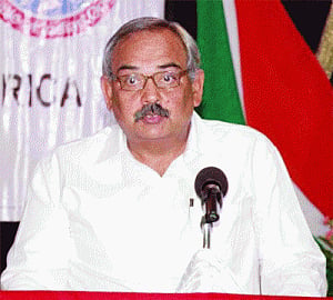 Changes  at FinMin