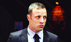 'Reeva's death ruined family'