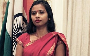 'US focused on moving forward after Khobragade row'