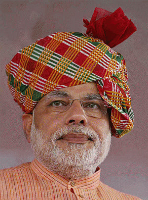 Modi to inaugurate Reliance Foundation Hospital Saturday