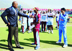 West Indies 'pull out' of India tour