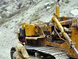 Infra projects along lAC put on fast track