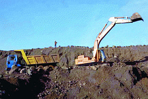 Rs 18K cr ore mined illegally in Odisha, probe panel tells SC