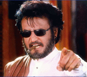 Rajinikanth dubbed for 'lingaa' in 24 hours?