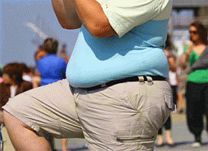 New signalling molecule may aid weight loss