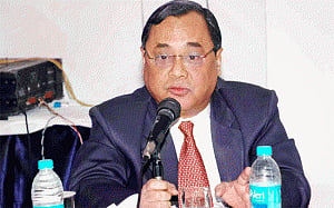 SC judge lauds Swachh Bharat Abhiyan