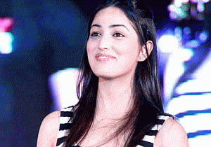 Yami Gautam to endorse Crocs