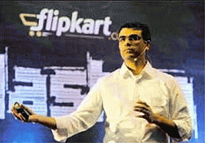 Flipkart leases office space from Embassy in largest deal