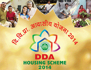 'DDA working on feasibility of webcasting housing scheme draw'