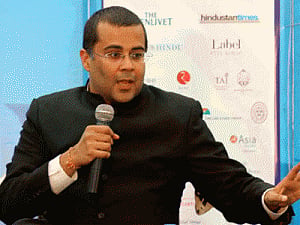 I'm not the best writer, but the bestselling writer: Chetan Bhagat