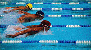 36 national school records created in CBSE Swimming C'ship