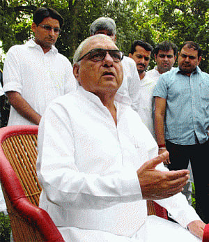 BJP scripts history in Haryana with ease