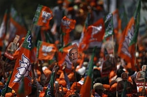 BJP may decide Haryana chief minister on Tuesday