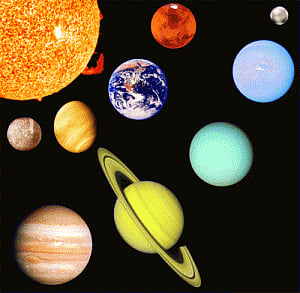 Time, measure of life