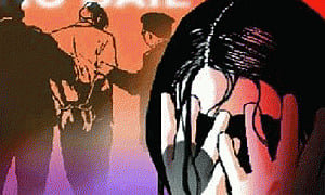 Five get life term in Dhaula Kuan gang rape